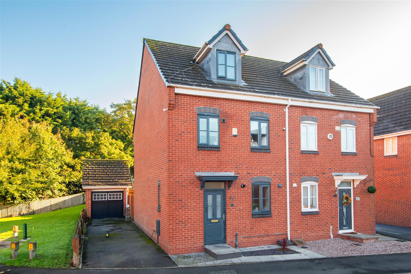 3 bed property in Redwing Drive, Chorley